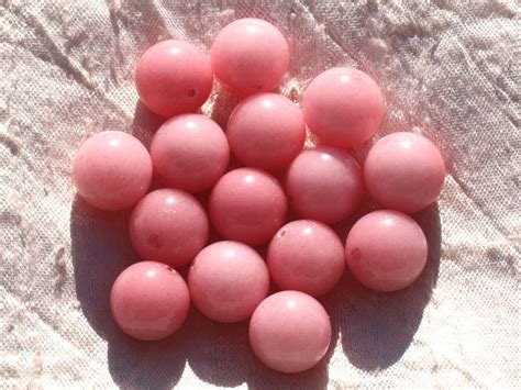 6MM Coral Bead Handmade Bracelet | Signature Stackable Gold Filled Bracelet | Synthetic Stone | Adjustable Friendship Bracelet, Gift for Her