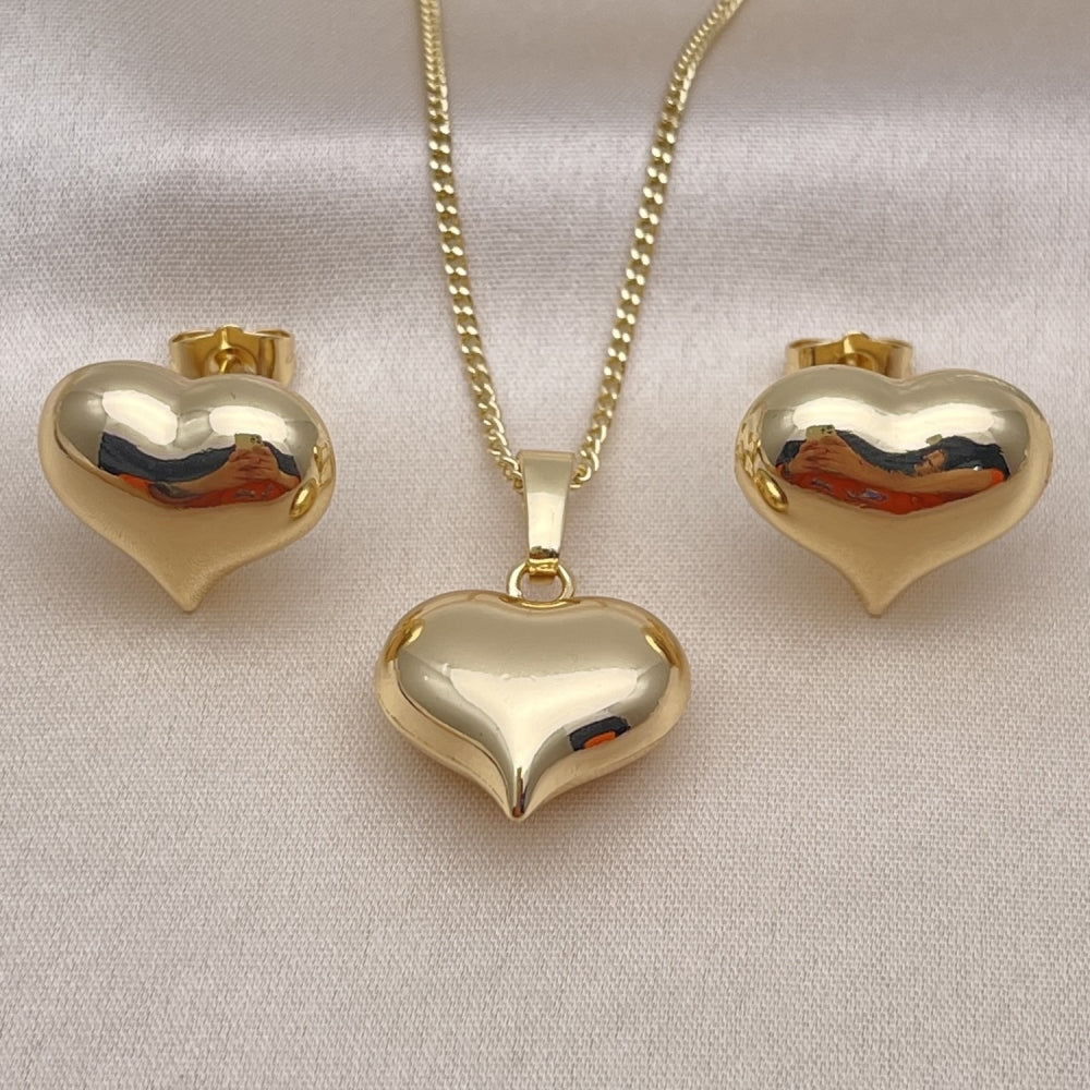 14k Gold Filled Sets