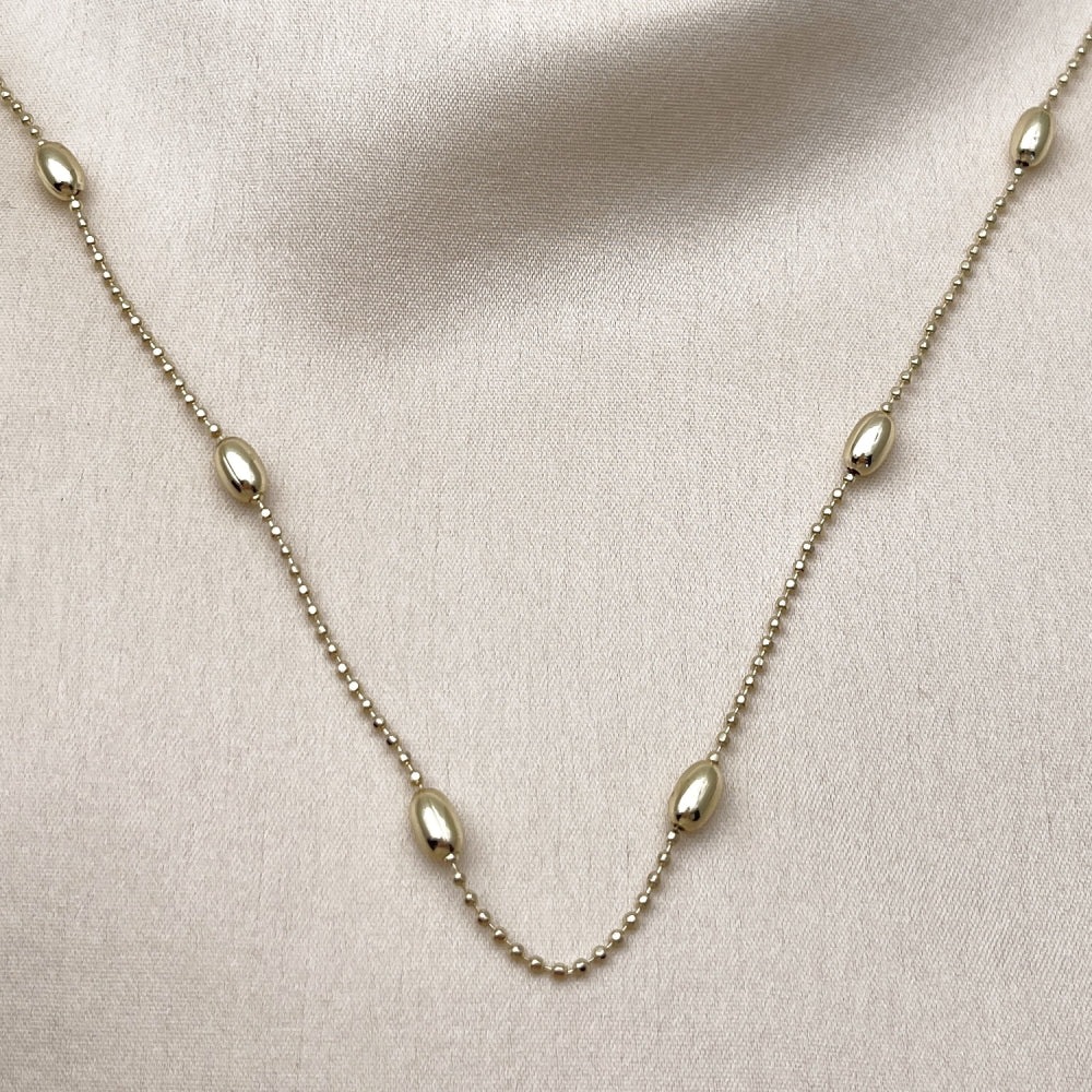 14k Gold Filled Chains