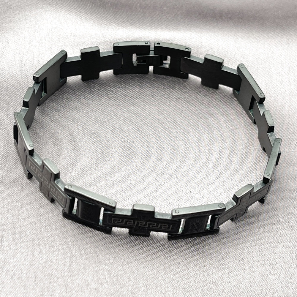 White Gold Filled Bracelets