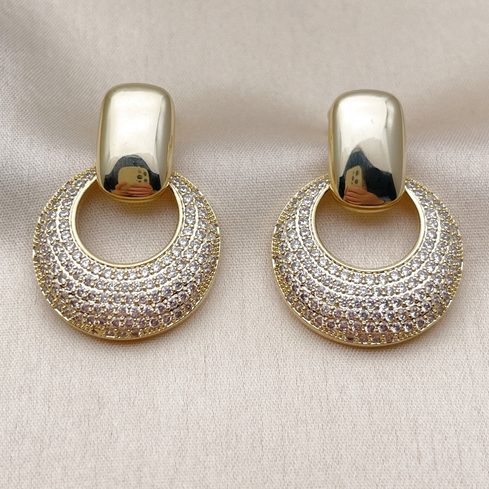 14k Gold Filled Earrings – Angel Jeweler