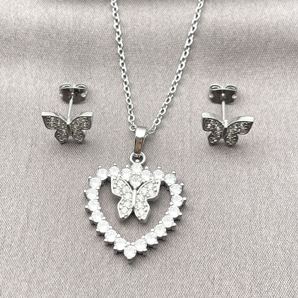 White Gold Filled New Releases