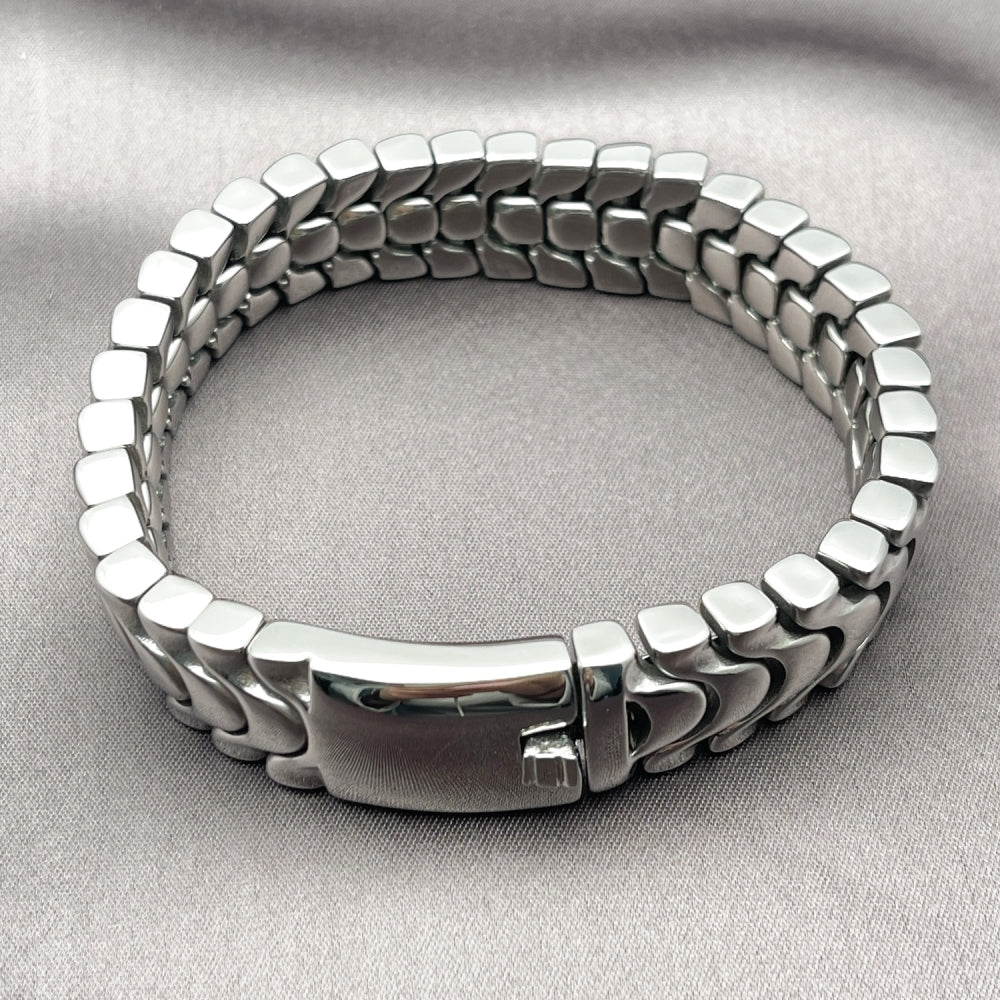 Stainless Steel New Releases