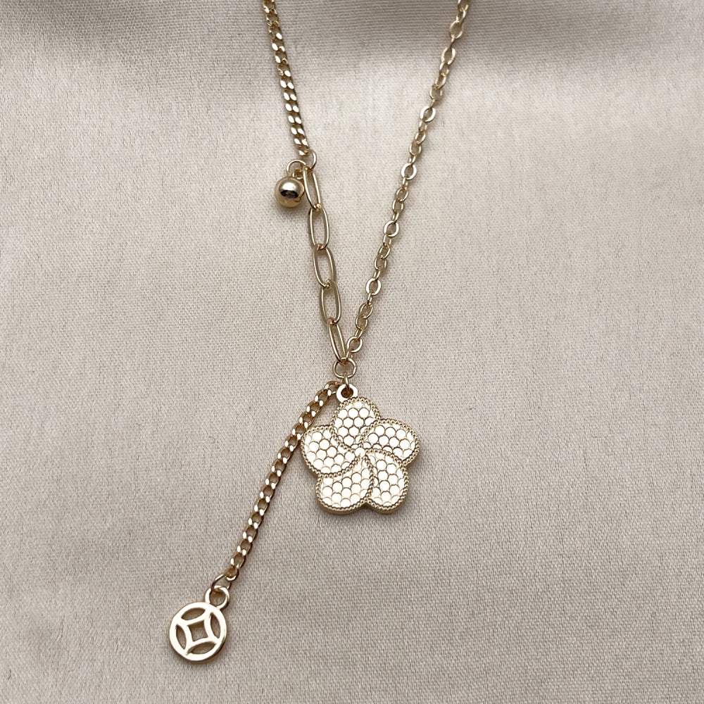 14k Gold Filled Neckalce
