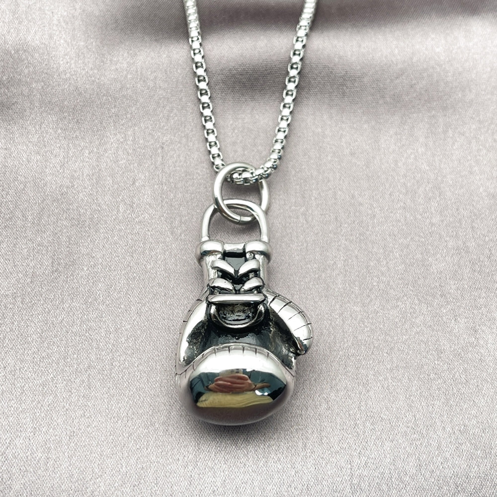 Stainless Steel Neckalce