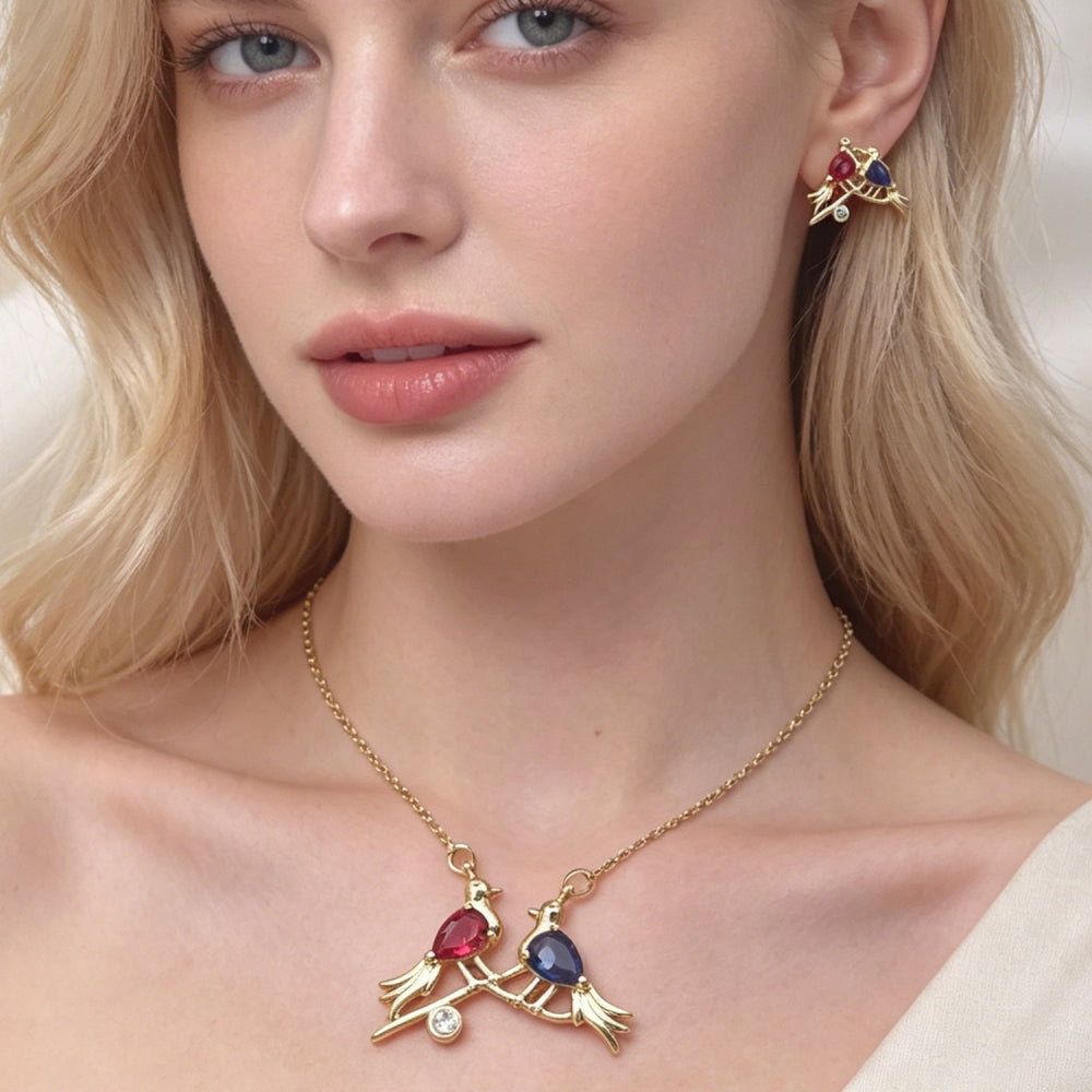 14k Gold Filled Sets