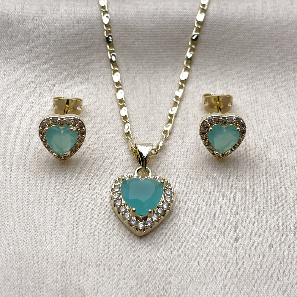 14k Gold Filled Sets