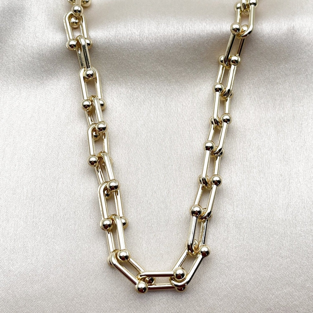 neuestein♡14kgf 14k Gold Filled Chains – Angel Jeweler